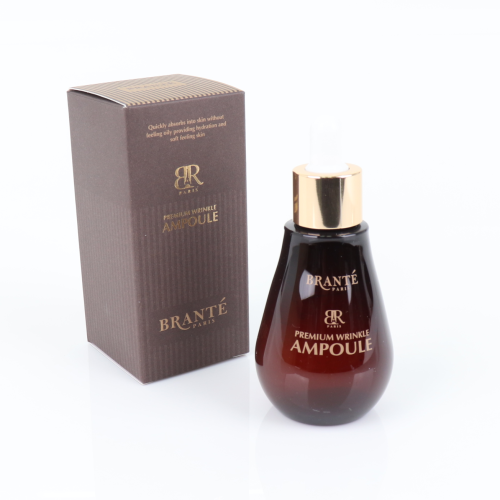 브랑떼 프리미엄 링클앰플 EGF 10PPM 함유