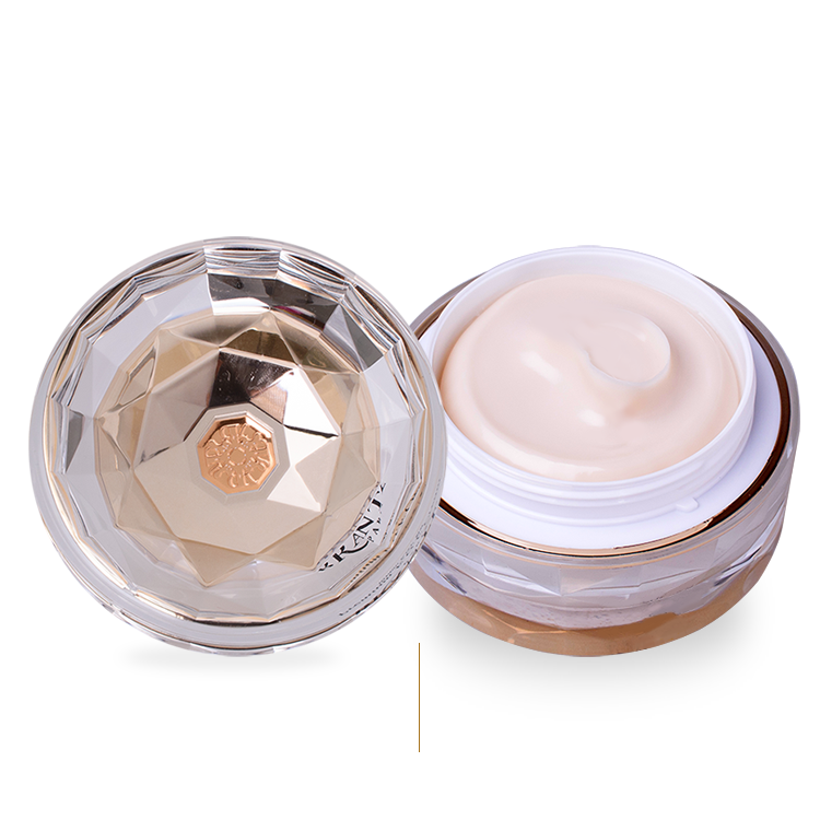 브랑떼 프리미엄 EGF 크림 EGF 10PPM 함유 미백 + 주름개선 + 탄력 + 보습+ 영양공급